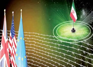 مخالفت کاخ سفید با تحریم های جدید علیه ایران