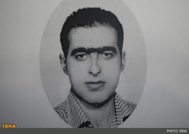 کلاهبردار فراری را شناسایی کنید+عکس