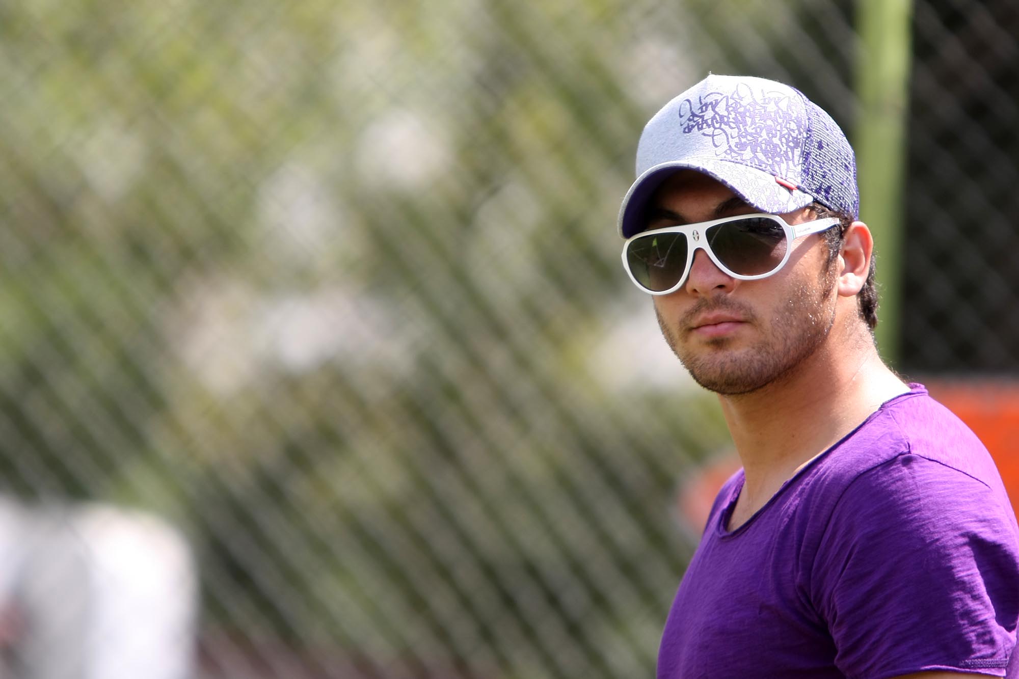 حقیقی: مگر مهدوی‌کیا سال اول موشک هامبورگ شد؟