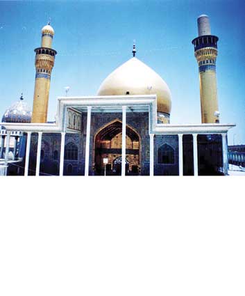 راهبرد امام هادی(ع)در مواجهه با طاغوت