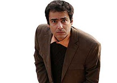«زنگ آخر» نیما فلاح در شبکه آموزش