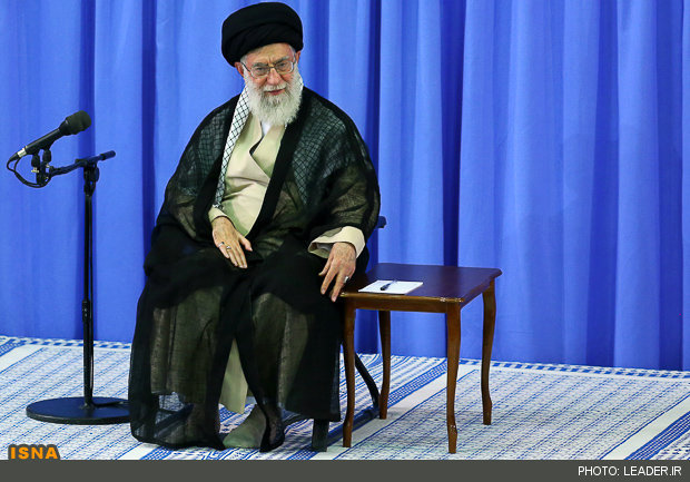 دلیل علاقه‌ مردم هند به آیت‌الله خامنه‌ای