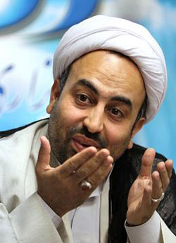وزارت ارشاد به نظرات امام(ره) هم مجوز انتشار نمیدهد!