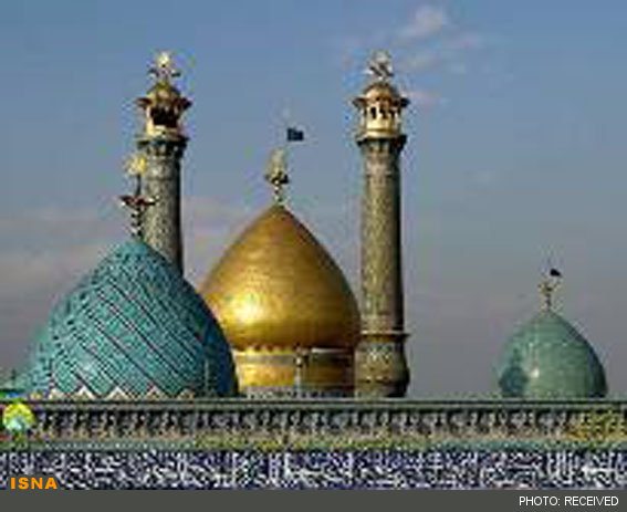 امامزاده‌ای که زیارت قبرش، ثواب زیارت قبر امام حسین(ع) را دارد 