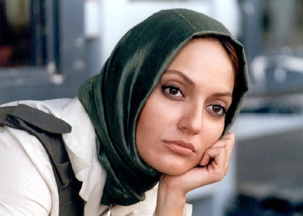 «مهناز افشار» از حال و روز خود و سینما می‌گوید