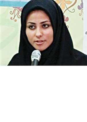 گفت‌وگو با رؤیا باقری، شاعر؛ شاعران همه چیز را عاشقانه درک می‌کنند