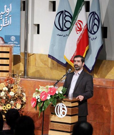 باید ارزش های اسلامی دوران دفاع مقدس را با امکانات روز دنیا به قشر جوان انتقال داد