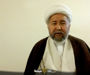  انتقادهای فرزند حضرت آیت الله فیاض از تعدد مرجعیت