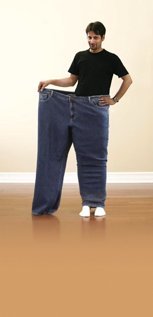 روش‌های نادرست لاغری را بشناسید