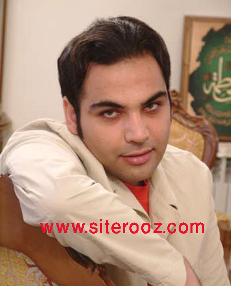 ویژه‌برنامه‌ نوروز به علیخانی سپرده شد 