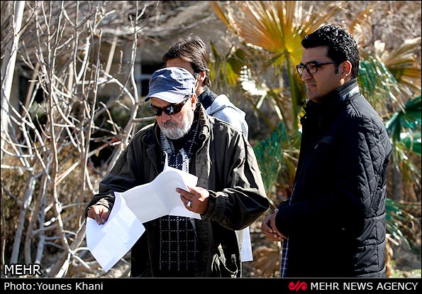 «پایتخت ۲»به انتخابات ریاست‌جمهوری میپردازد!