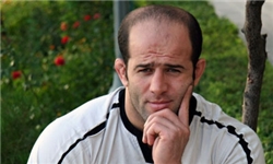  فردین معصومی: مجبورم به کشور دیگری فکر کنم