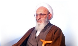 ماجرای زندانی‌شدن علامه حسن‌زاده آملی در عالم مکاشفه