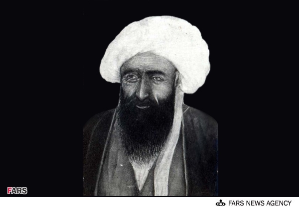 گِلایه ی مادر شیخ انصاری و عدالت فرزندش!