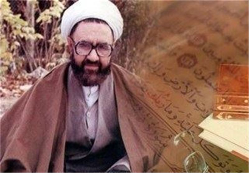 شهید در طی 24 ساعت شبانه روز، حتی نیم ساعت بی وضو نبود!