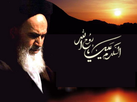 خاطراتی جالب و خواندنی از زندگی پربار امام خمینی(ره)