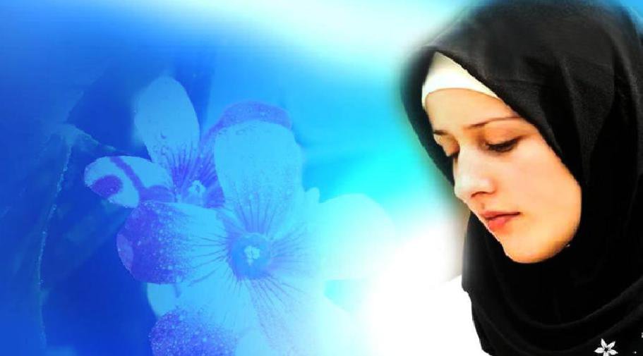 هر کس یک دختر صالح و محجبه داشته باشد، آتش جهنم بر آن بی اثر است!