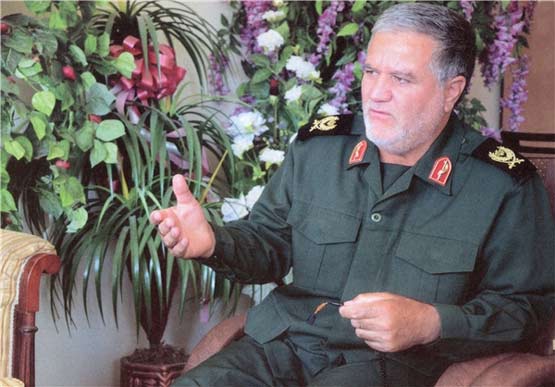 تعهدی که «جلال طالبانی» به سپاه داد