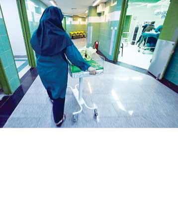  ماماها به اتاق «عمل» نمی‌روند