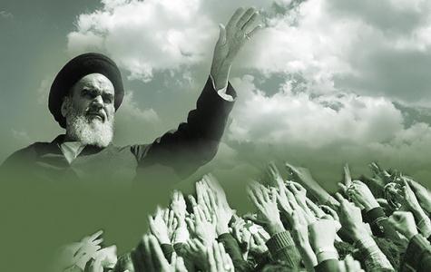 آب و برق مجانی امام خمینی (ره) !