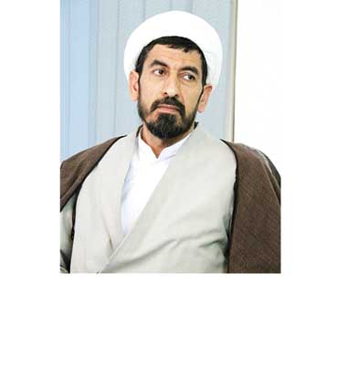 جهاد در فقه شیعی برای رهایی است
