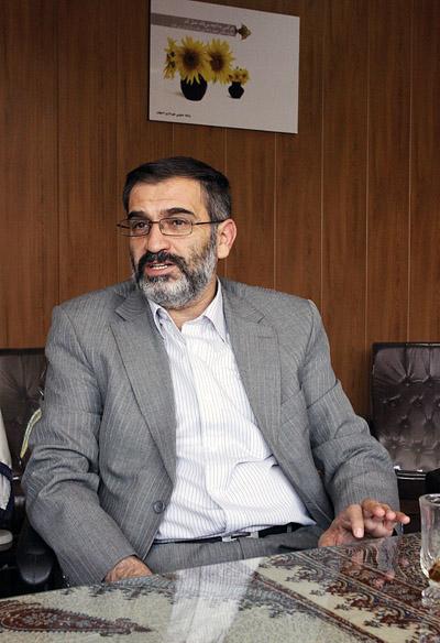 شهرداری در مورد خرید و فروش اراضی به صورت قولنامه‌ای هیچ اقدامی نمی تواند انجام دهد