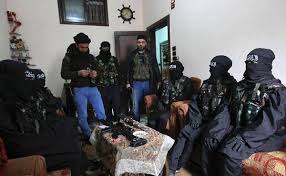صدور مجوز بازرسی بدنی زنان توسط مردان