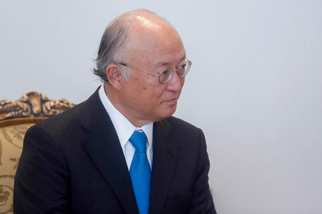 متن گزارش آژانس درباره برنامه هسته‌ای ایران 