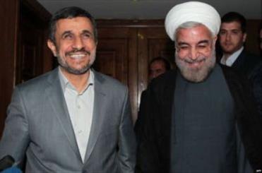 تلاش روحانی برای تسویه بدهی دولت به بانک ها با روش احمدی نژاد