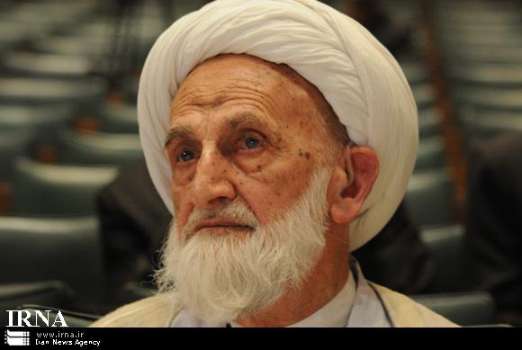 ماجرایی خواندنی به نقل از آیت الله ابوالقاسم خزعلی