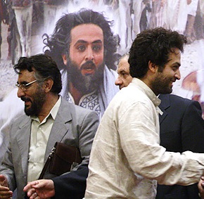 واکنش مصطفی زمانی به اظهارات سلحشور