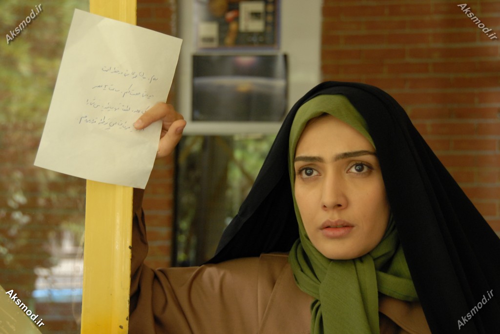 لیلا زارع:جشنواره فیلم فجرقابل پیش بینی نیست