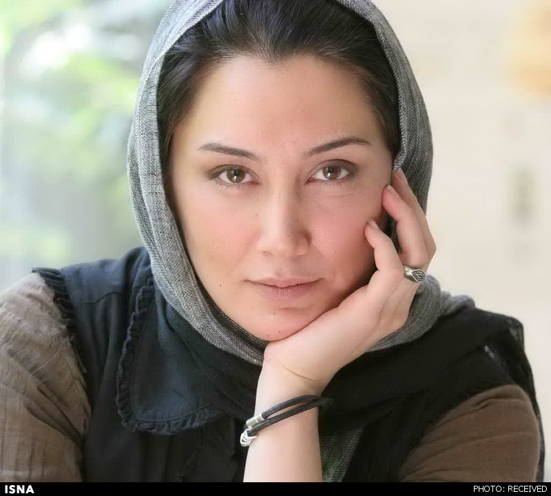 هدیه تهرانی بار دیگر نقش اول شد 