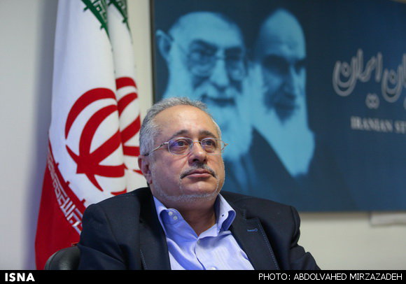 سیروس ناصری: آمریکا کلک است/ به اهداف "هسته‌ای"‌مان رسیده‌ایم