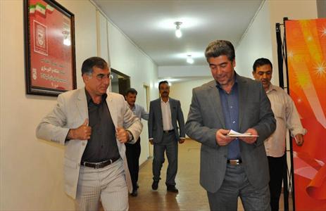 مدیرعامل تراکتور: 3 بازیکن در لیست مازاد جلالی قرار گرفتند ؛ کریمیان را می خواهیم