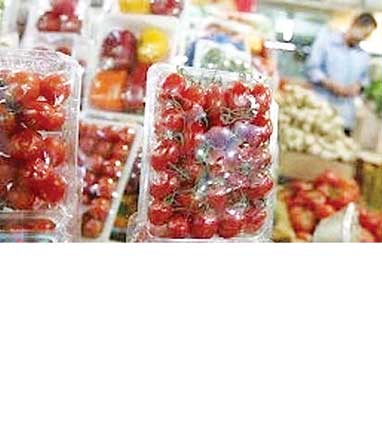 تخلفات در حوزه بسته بندی مواد غذایی بلای جان مصرف کنندگان