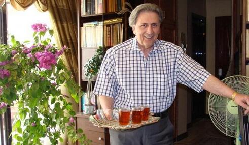 مصاحبه خواندنی با صادق طباطبایی