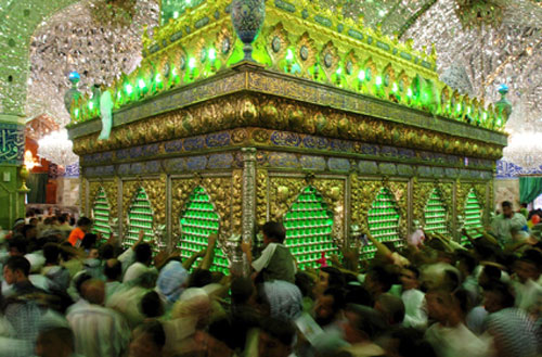نقدی بر یک شبهه باطل درباره زیارت قبور ائمه (ع)