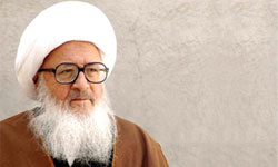 ایام فاطمیه به صورت ویژه گرامی داشته شود