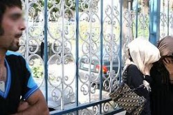چشم چرانی، آثار و راهکارهای درمان