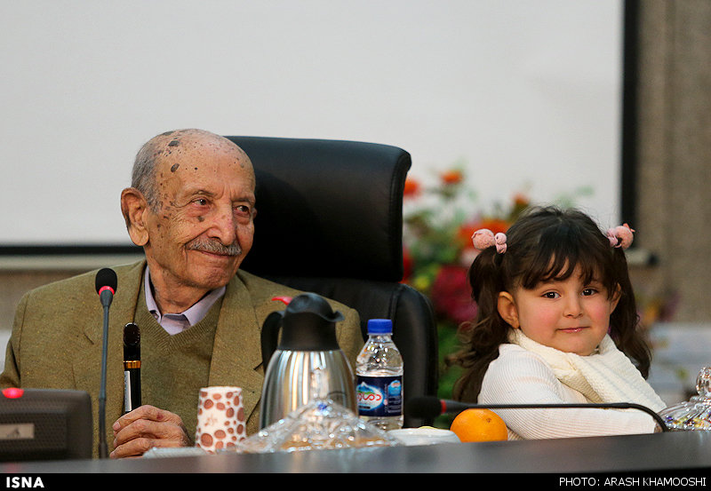 آرزوی مرتضی احمدی برای «ستاره‌ها» 