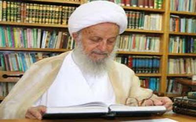 گفتگوی خواندنی با حضرت آیت الله مکارم شیرازی