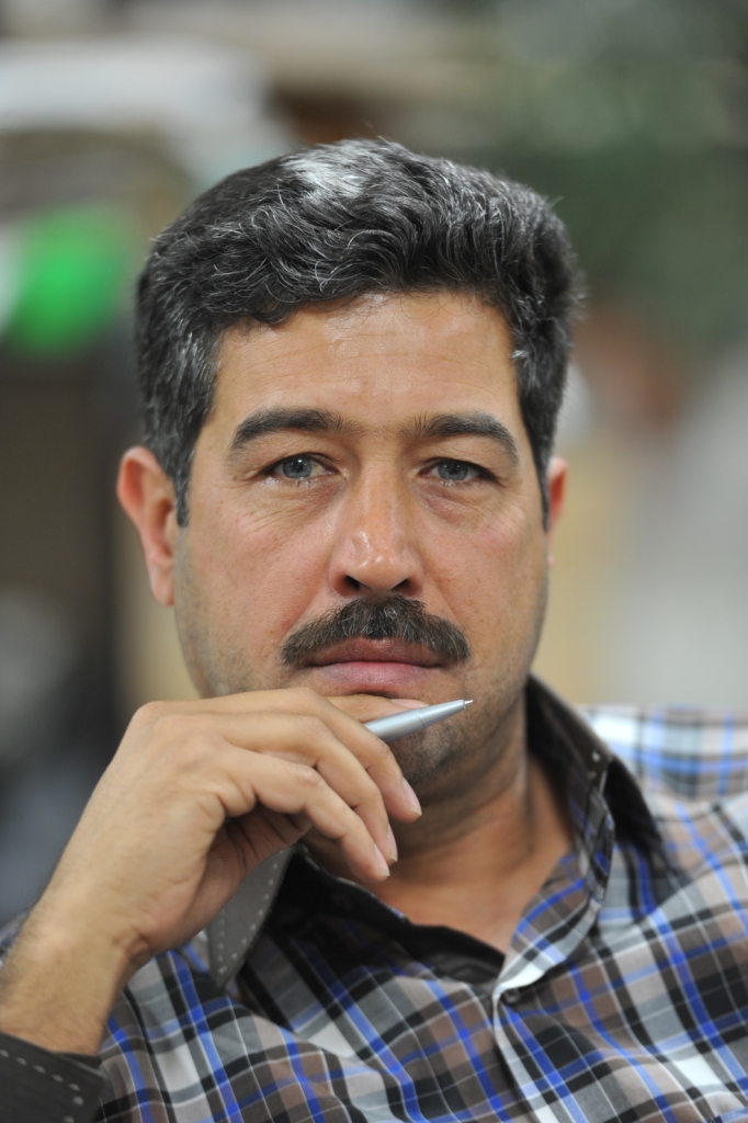 رفتار صادقانه هوگو چاوز با ایران