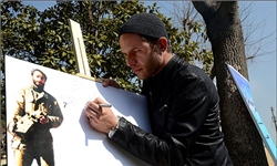 روایت بابک حمیدیان از عهدی که با اصغر وصالی بست/ بذرپاش: اگر بی‌ترمزها نبودند چه کسی ترمز دشمن را می‌کشید