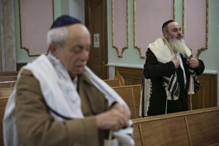 افزایش مهاجرت یهودیان اوکراین به فلسطین اشغالی