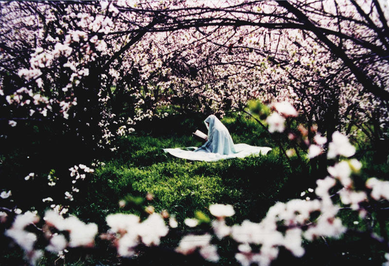 فرشته ای که موکل بر نماز بندگان می باشد!