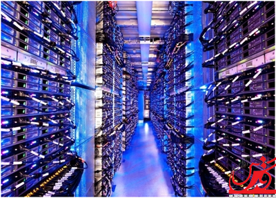 مرکز داده‌های 250 میلیون دلاری مایکروسافت در فنلاند