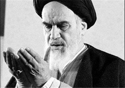 ساخت سریال زندگی امام خمینی، شهید مطهری و حاج‌احمد متوسلیان