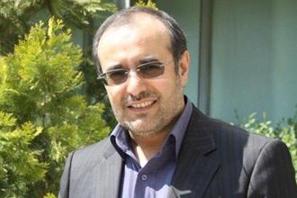 غضنفری: سبد کالا به کارکنان قراردادی هم تعلق می‌گیرد