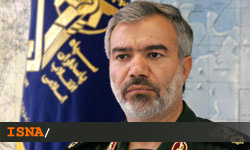 سردار فدوی: ضرر حمله به ایران بسیار فراتر از نفع احتمالی آن است